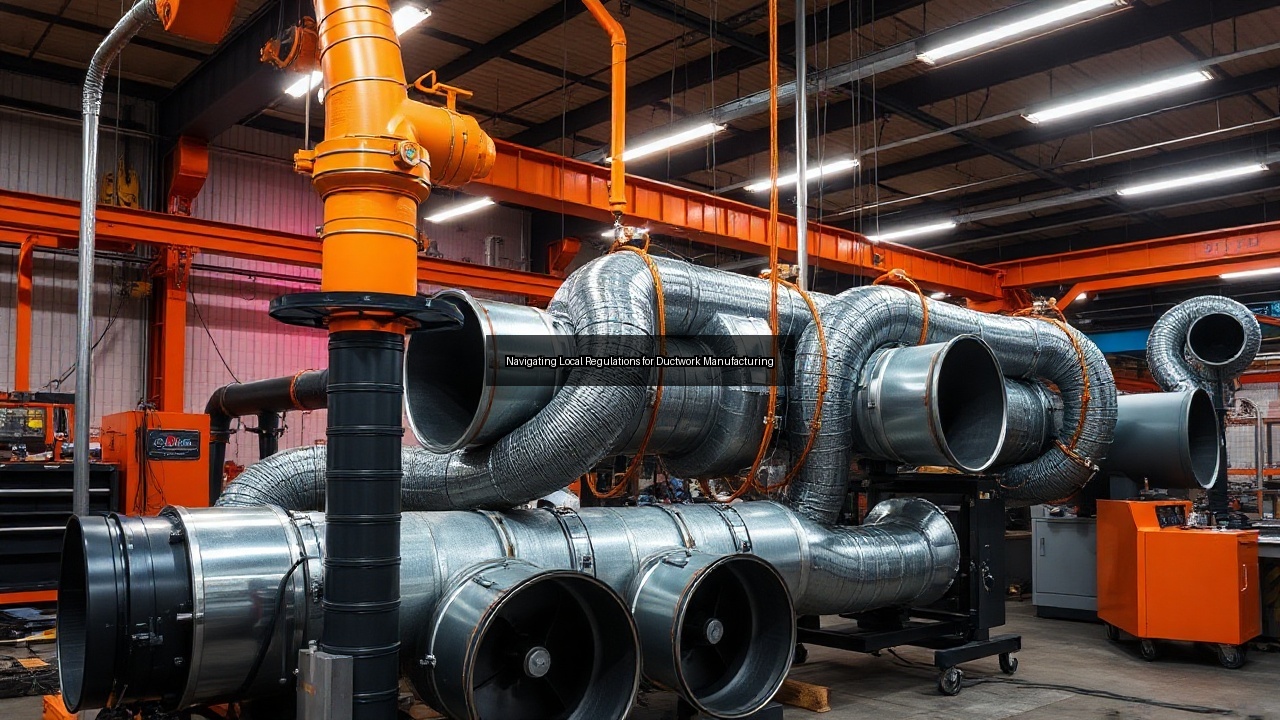 hvac ducts duct systems airflow sheet metal ductwork hvac duct
